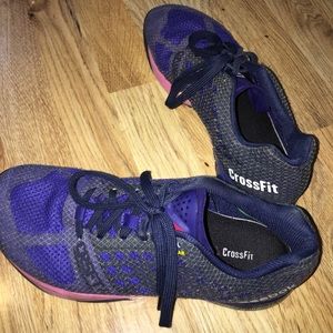 Reebok Women Crossfit Shoes - Nano 5